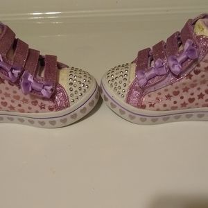 Skechers Twinkle Toes